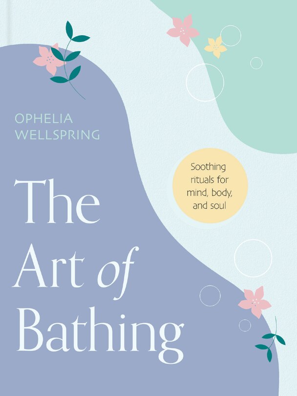 Couverture_The Art Of Bathing