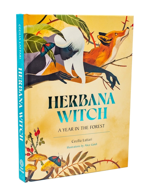 Front cover_Herbana Witch