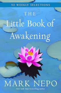 Front cover_The Little Book of Awakening