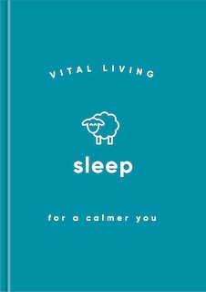 Couverture_Sleep for a Calmer You