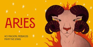 Couverture_Aries Pocket Zodiac Cards