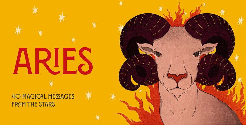 Couverture_Aries Pocket Zodiac Cards