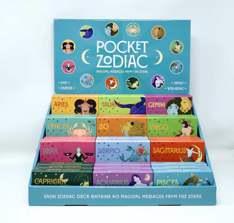 Couverture_Pocket Zodiac Cards (36-Copy Prepack)