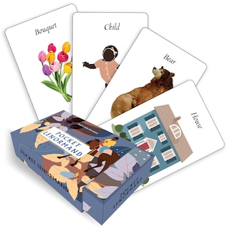 Front cover_Pocket Lenormand