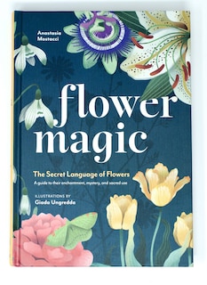 Front cover_Flower Magic