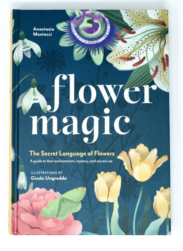 Front cover_Flower Magic
