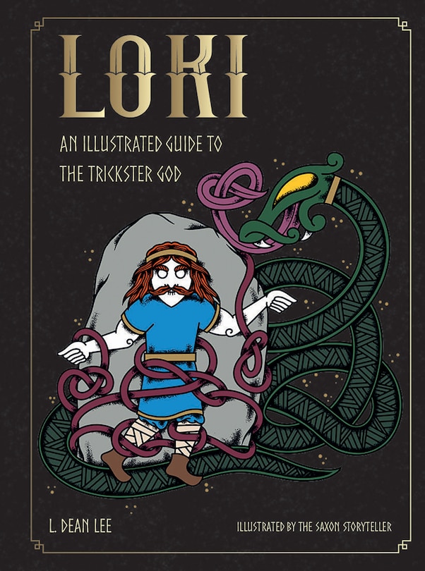 Front cover_Loki