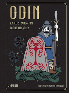 Front cover_Odin