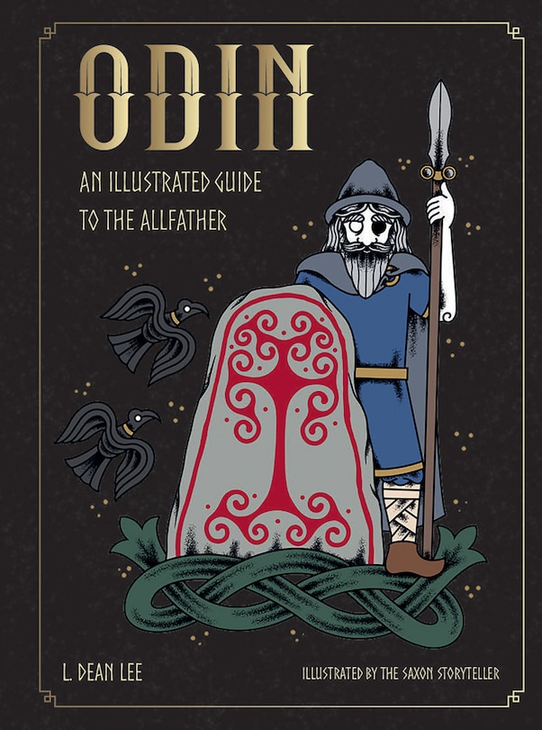 Front cover_Odin