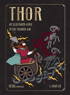 Front cover_Thor