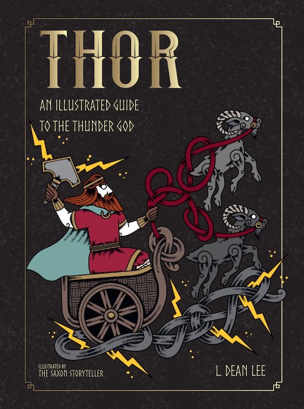 Front cover_Thor