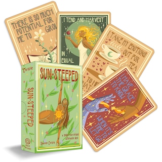 Front cover_Sun-Steeped