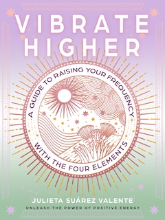 Front cover_Vibrate Higher