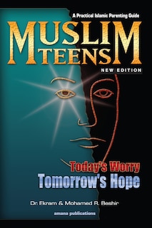 Couverture_Muslim Teens