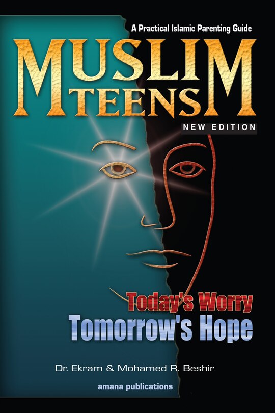 Couverture_Muslim Teens