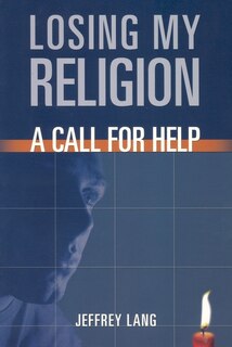 Couverture_Losing My Religion