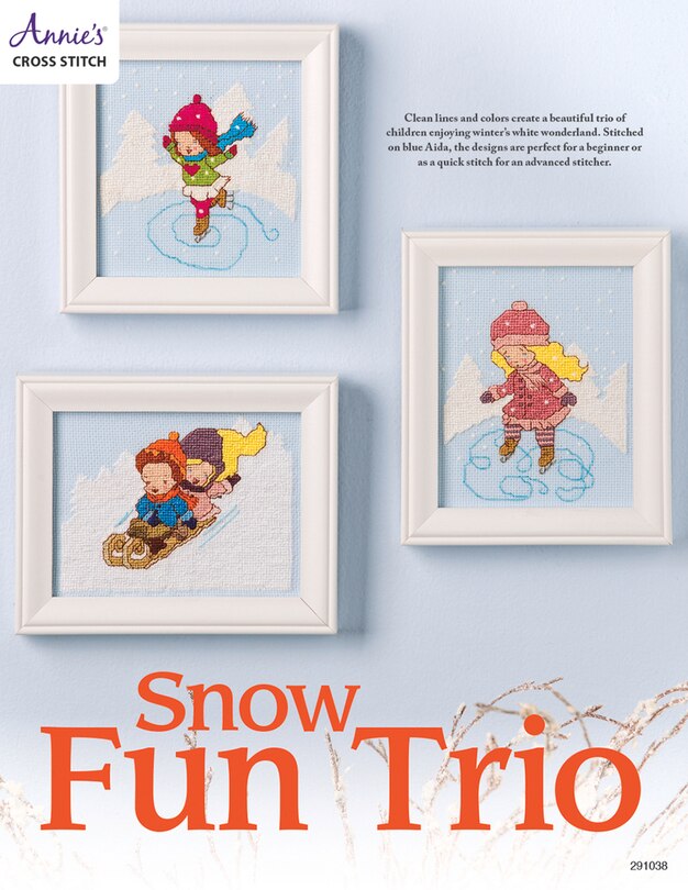 Couverture_Snow Fun Trio