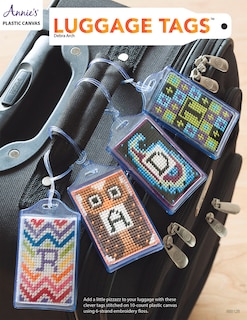 Front cover_Luggage Tags