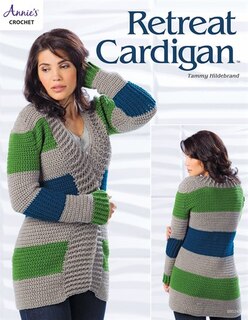 Couverture_Retreat Cardigan