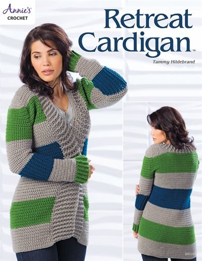 Couverture_Retreat Cardigan