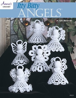 Couverture_Itty Bitty Angels