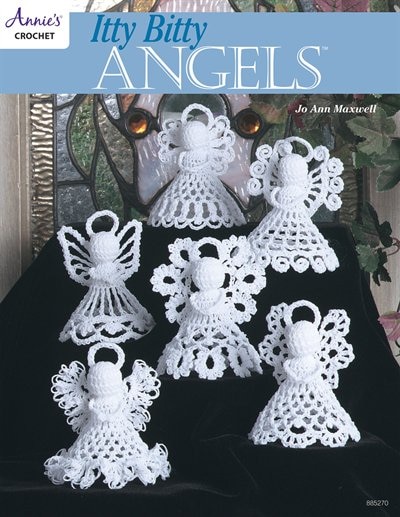 Couverture_Itty Bitty Angels