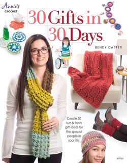 Front cover_30 Gifts In 30 Days