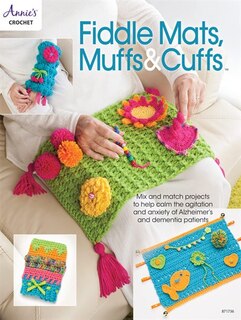 Couverture_Fiddle Mats, Muffs & Cuffs