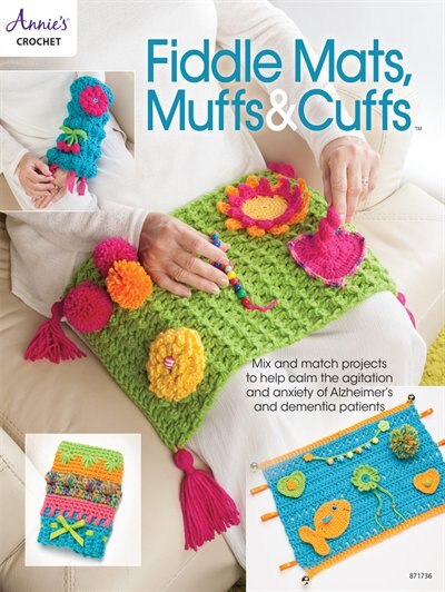 Couverture_Fiddle Mats, Muffs & Cuffs