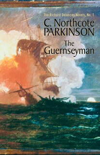 Front cover_The Guernseyman