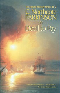 Couverture_Devil to Pay