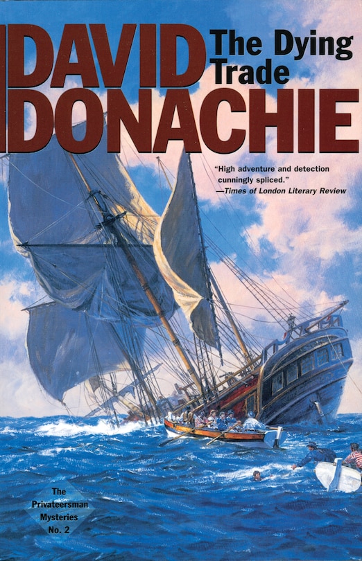 Couverture_The Dying Trade
