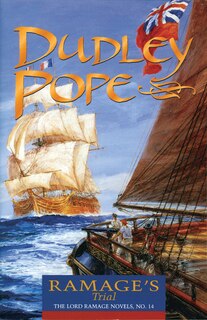 Front cover_Ramage's Trial