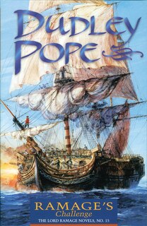 Front cover_Ramage's Challenge