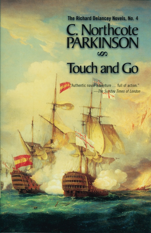 Front cover_Touch and Go
