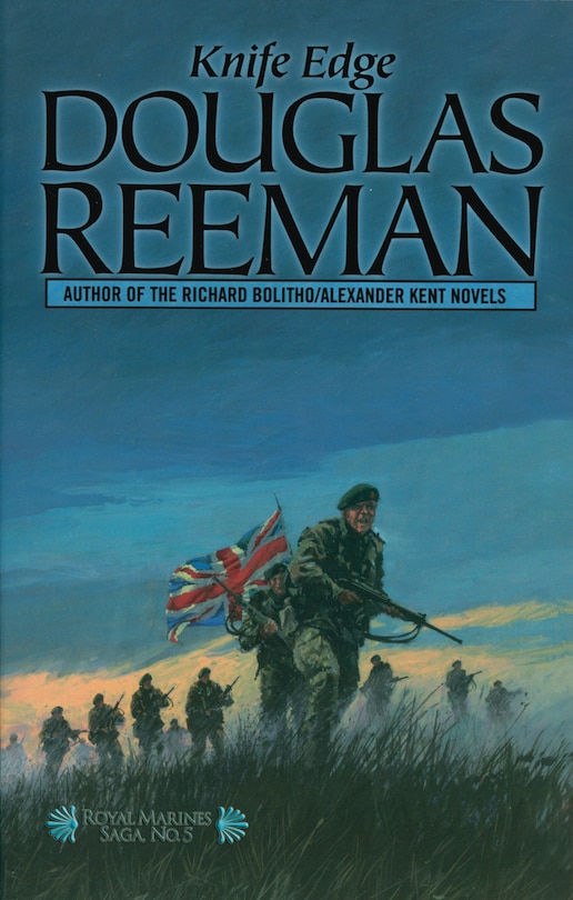 Front cover_Knife Edge