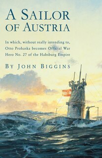 Couverture_A Sailor of Austria