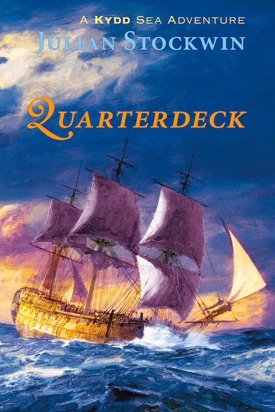 Couverture_Quarterdeck