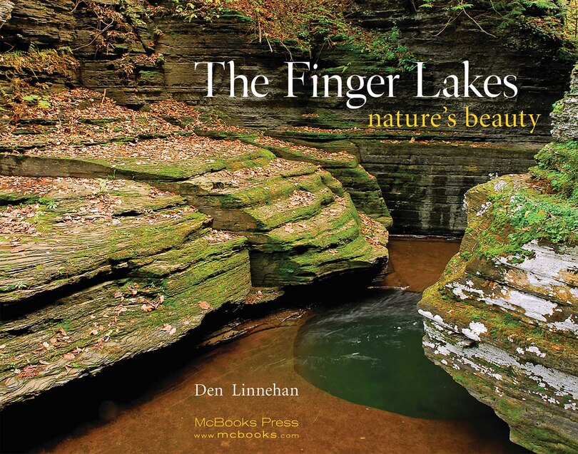 Front cover_Finger Lakes