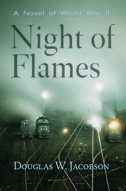 Front cover_Night of Flames
