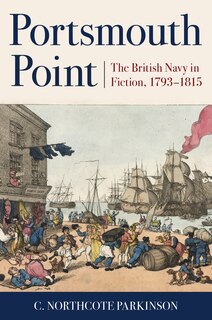Front cover_Portsmouth Point