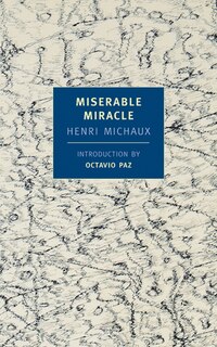 Front cover_Miserable Miracle