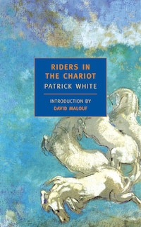 Front cover_Riders in the Chariot