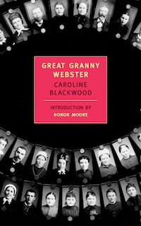 Couverture_Great Granny Webster
