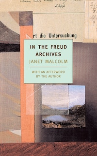 Front cover_In the Freud Archives
