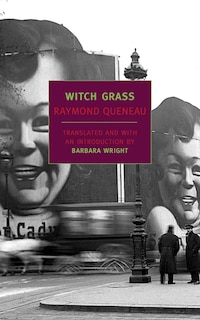 Front cover_Witch Grass