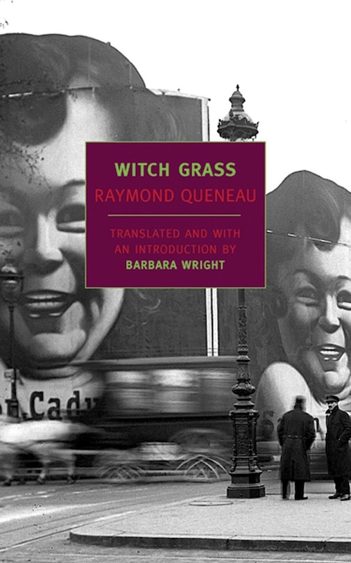 Front cover_Witch Grass