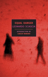 Front cover_Equal Danger