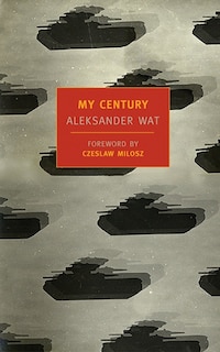Front cover_My Century