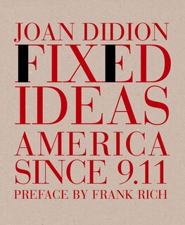 Front cover_Fixed Ideas